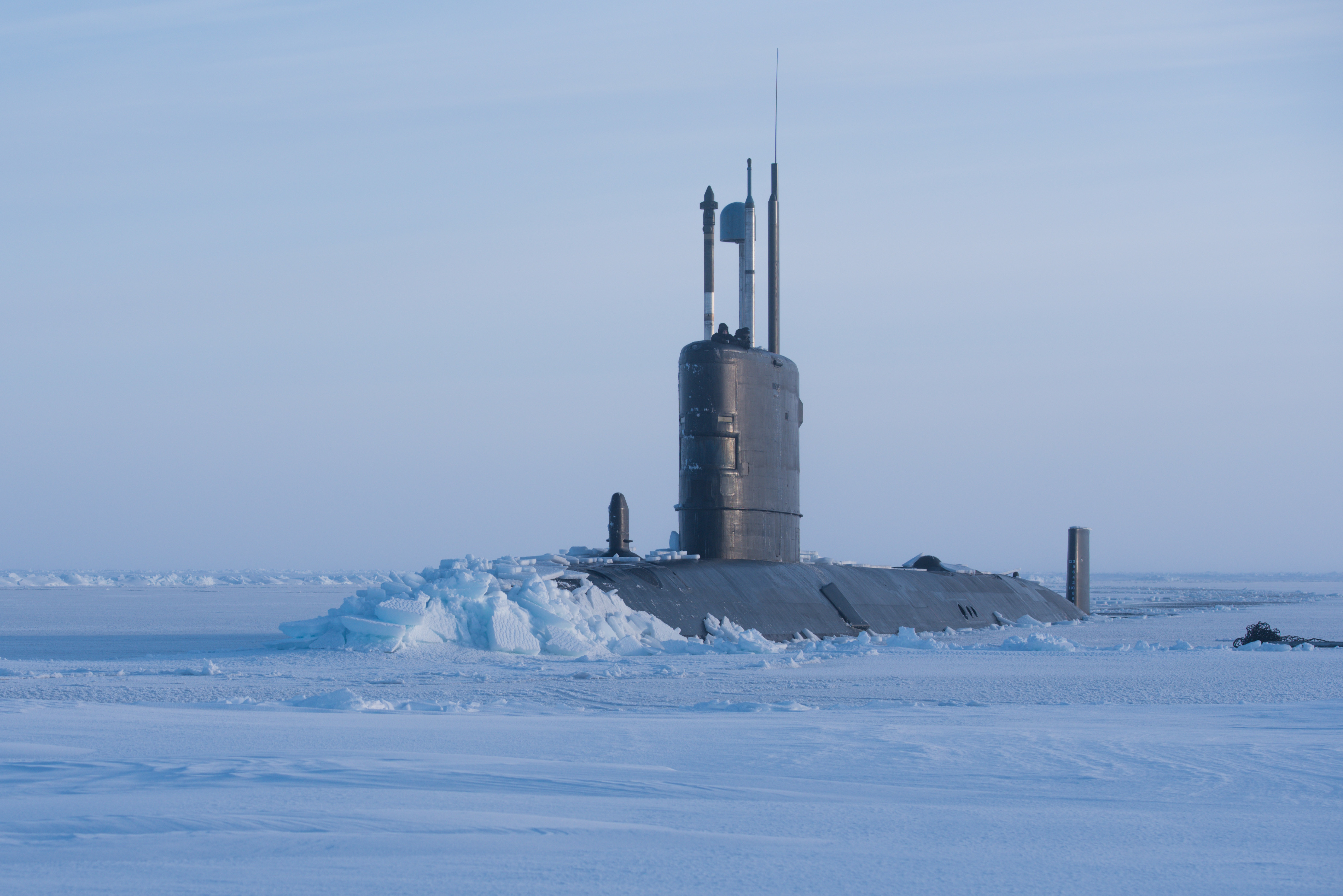 ICEX-18