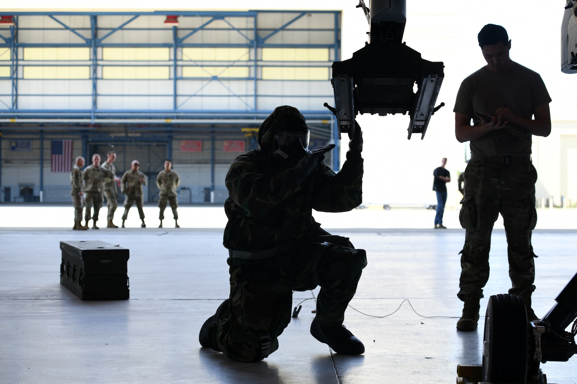 ammo, weapons, amxs, 163