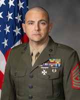 Inspector-Instructor Unit Senior Enlisted Leader
Military Police Company C