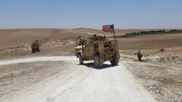 Comprised of Special Warfare Airmen known as TACPs or Tactical Air Control Party, Air Liaison Officers (ALO), operations support, and Joint Terminal Attack Controllers (JTAC), the ASOS was recently redesignated as the 238th Contingency Response Squadron (CRS) on April 1, 2025.