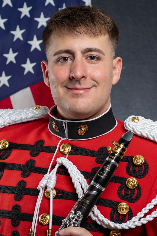 Staff Sgt. Michael Miller