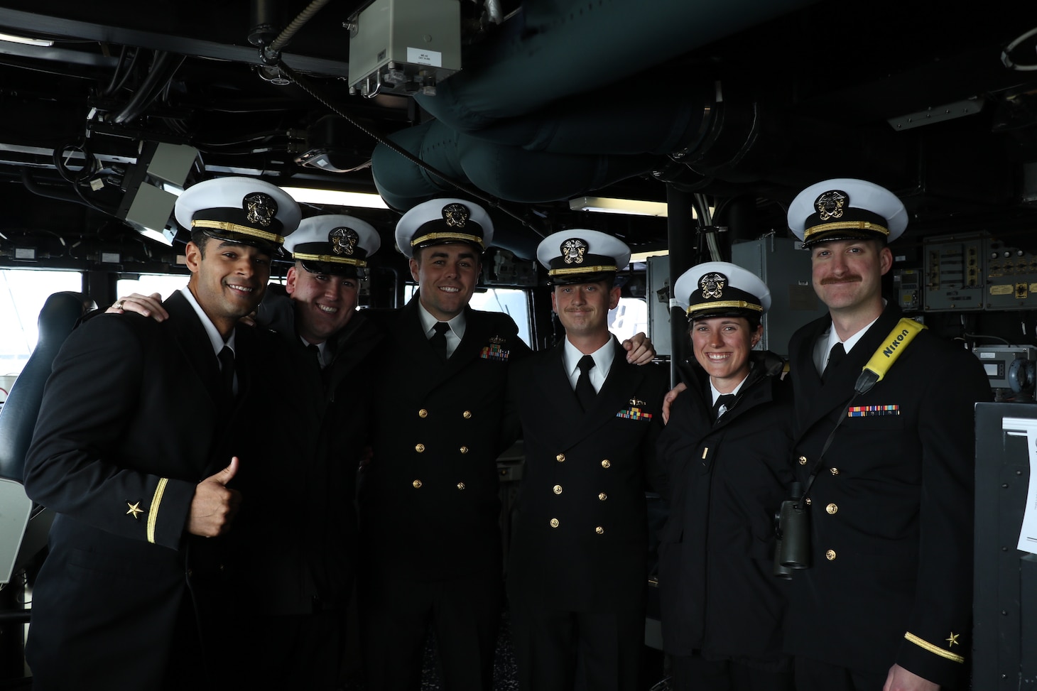 USS Thomas Hudner returns to Boston, her commissioning home and hometown of her namesake,