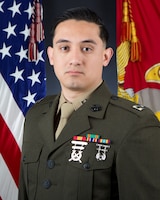 Captain Arthur R. Melendez III, Company Commander, Charlie Co., 4th Combat Engineer Battalion