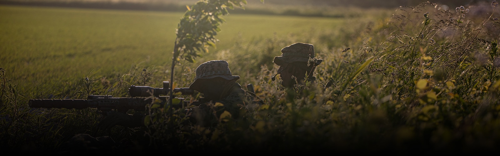 4th Recon 2025 Banner