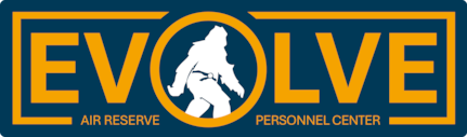 Amid rapid technology change and new strategic competition, the Air Reserve Personnel Center (ARPC) launched the EVOLVE initiative. 
Standing for Excellence, Value, Operational, Leadership, Velocity and Enterprise, this initiative is a strategic transformation designed to enhance operational efficiency and workforce capability.