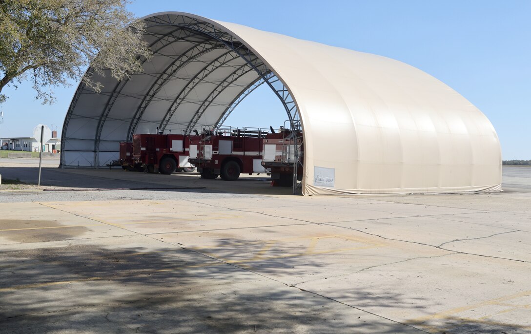 Picture of a hanger