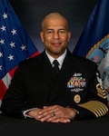 CMDCM (SW/SS/AW) Nicholas Wallace