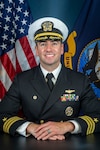 Commander Michael “RB” Brown