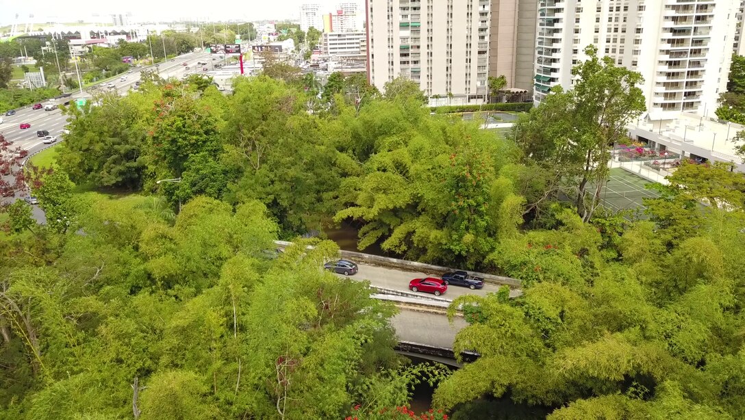 PR 18 Las Americas Bridges 3
