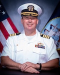 CAPT Daniel A. Hancock