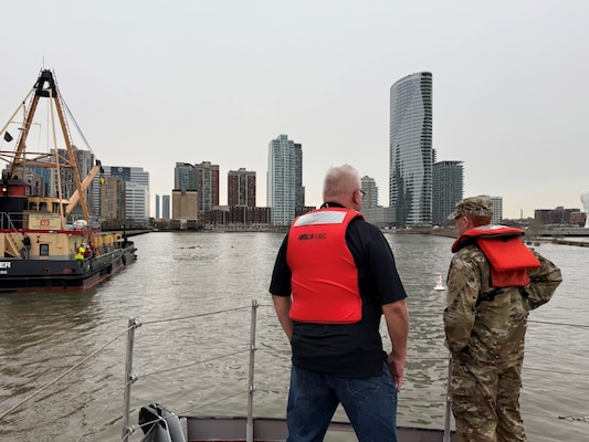 helicopter recovery