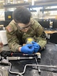 CCAD Artisans Educating Soldiers (Hoffman)