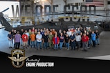 Directorate of Engine Production