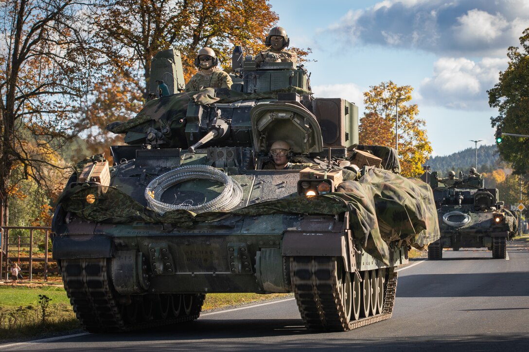 Combined Resolve 24