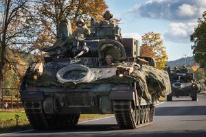 Combined Resolve 24