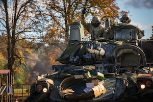 Combined Resolve 24