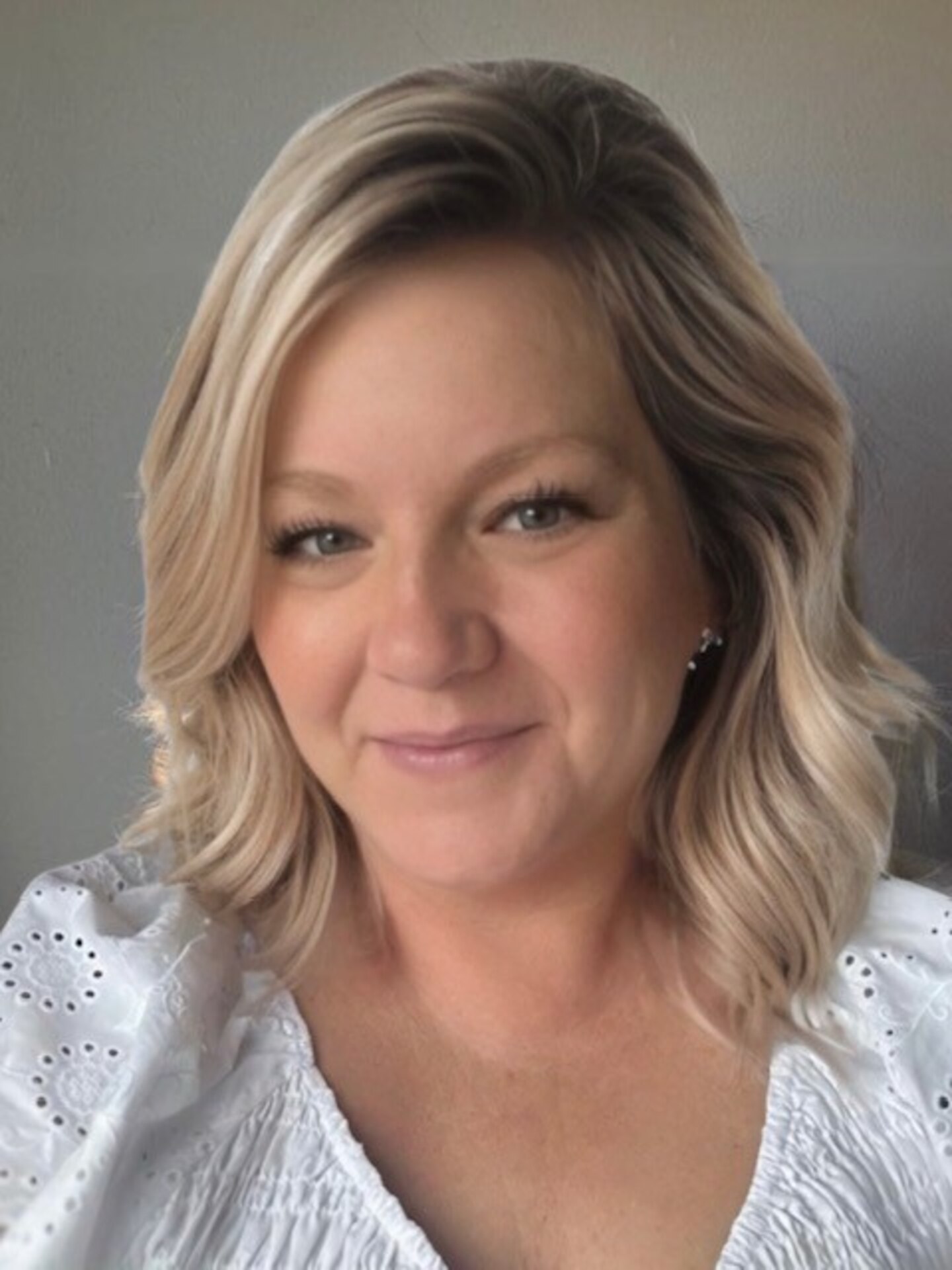 Amber Snyder, a Soldier and family readiness specialist with the Pennsylvania Army National Guard, recently completed the Army's Spouse Leadership Development Course, a 40-hour program that prepares senior enlisted spouses for leadership support roles in the military community. (Courtesy Photo)