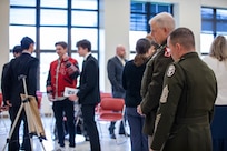 Reserve center memorialized for Kansas City Soldier