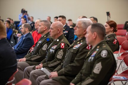 Reserve center memorialized for Kansas City Soldier