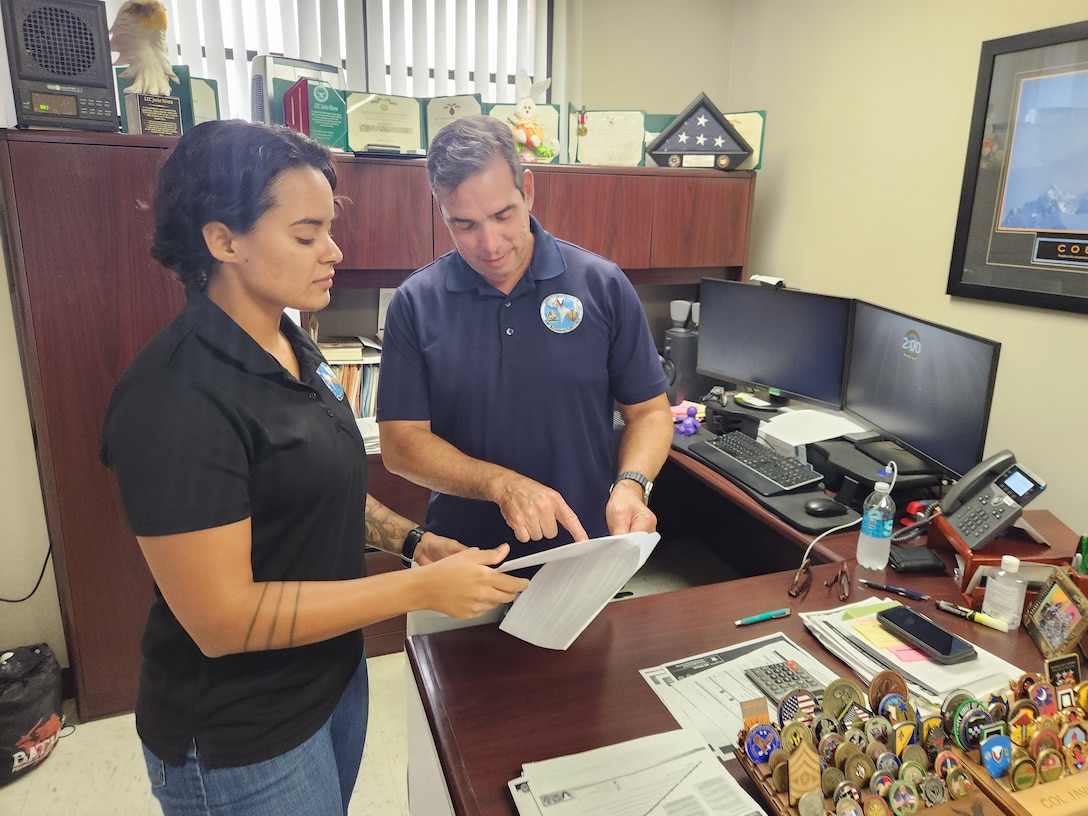 Fort Buchanan deploys Army Reserve Civil Affairs troops to SOUTHCOM AOR