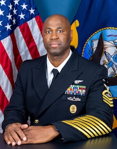 ACCM Vincent T. Cooke