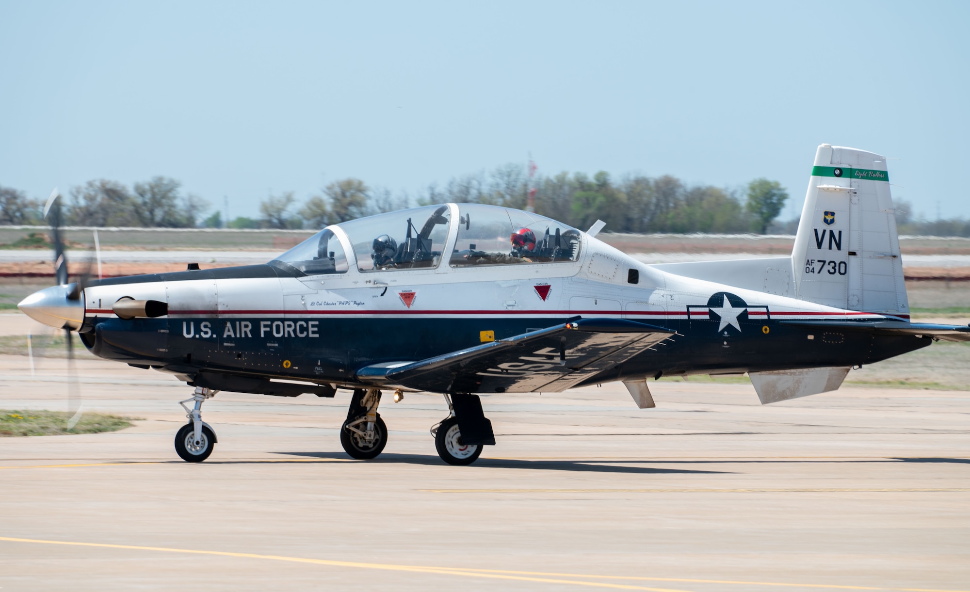 Texan II