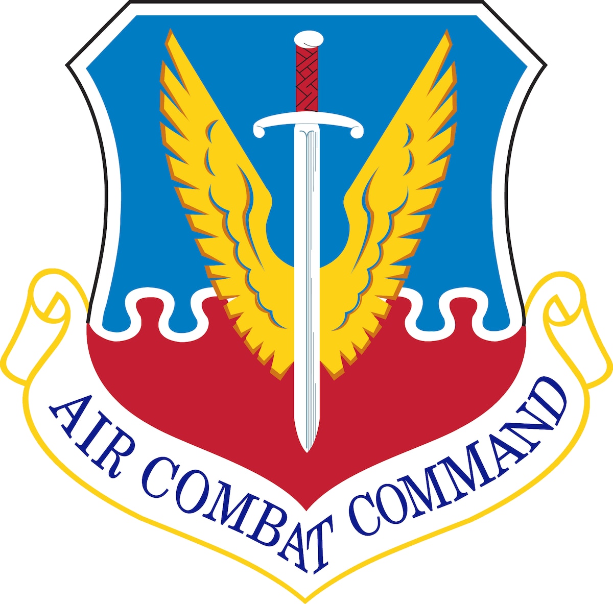 The ACC Shield.