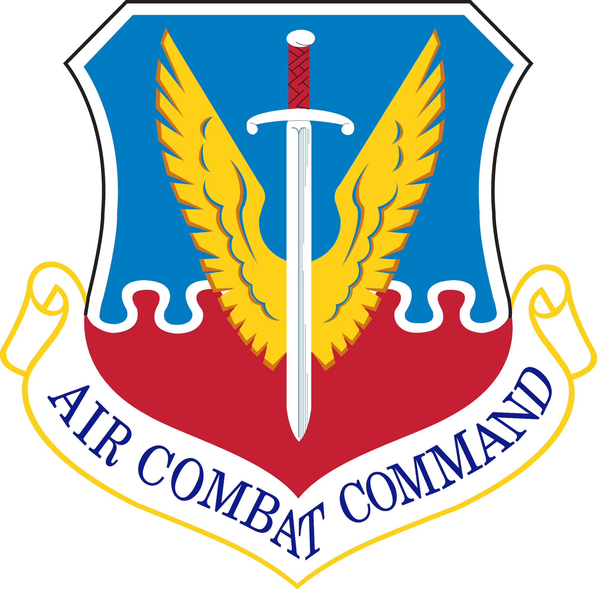 The ACC Shield.