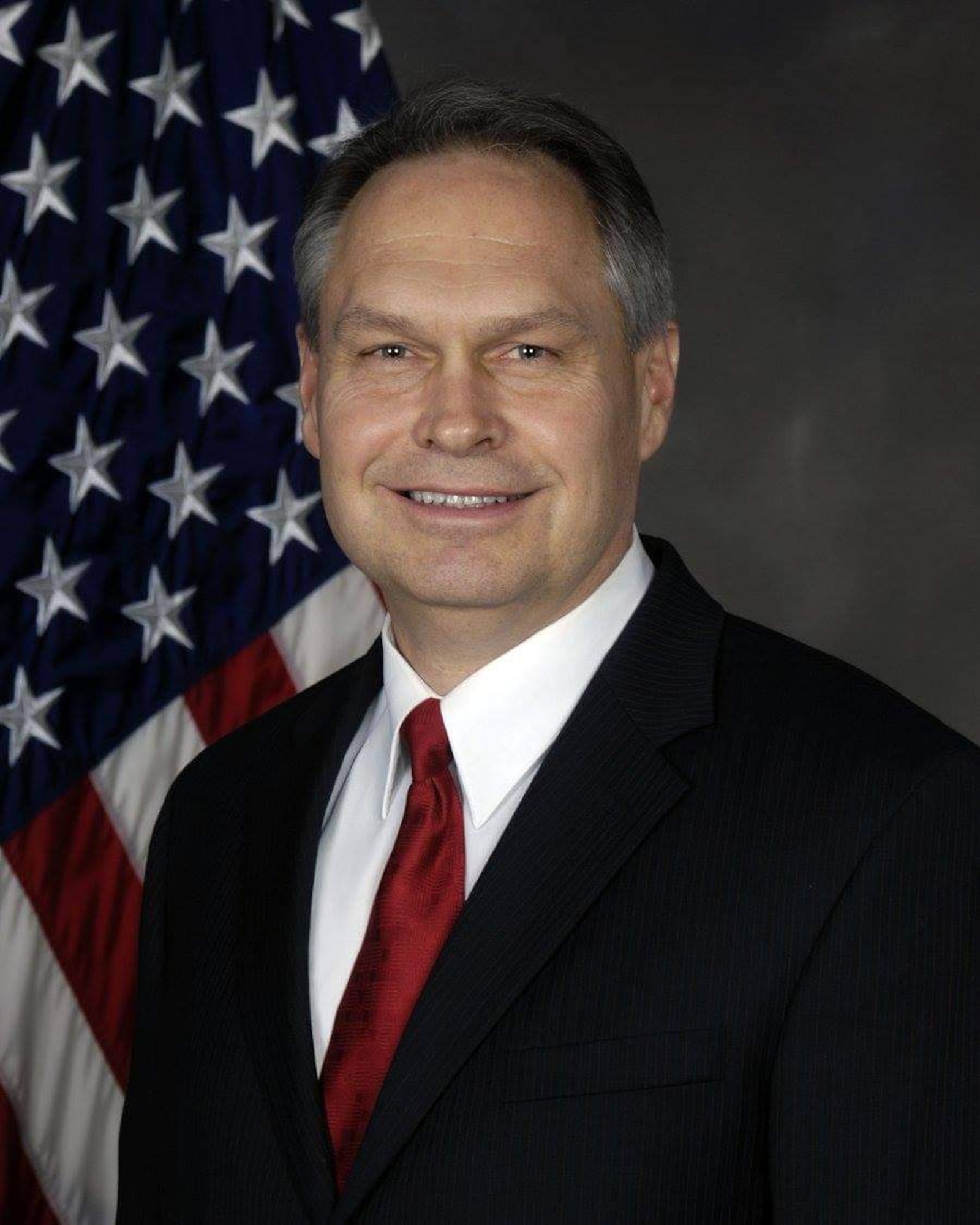 James E. “Woody” Haywood