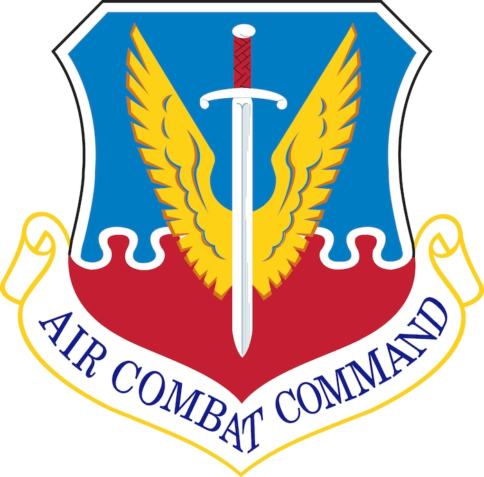 The ACC Shield.