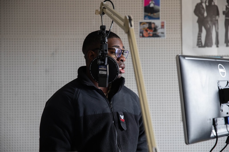 Photo by Lance Cpl. Siwan Lewis