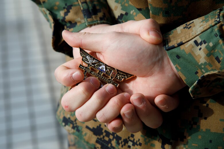 Photo by Sgt. Randall Whiteman