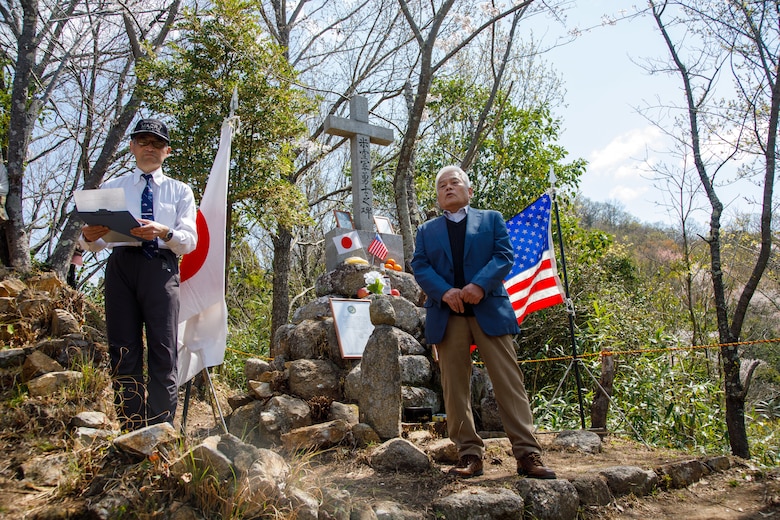 Photo by Sgt. Randall Whiteman