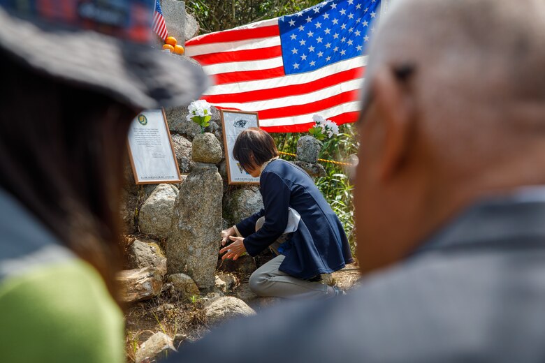 Photo by Sgt. Randall Whiteman