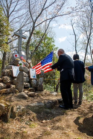 Photo by Sgt. Randall Whiteman