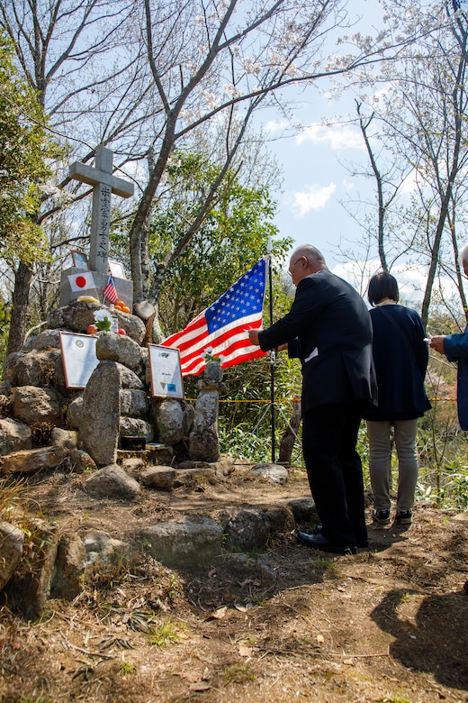 Photo by Sgt. Randall Whiteman