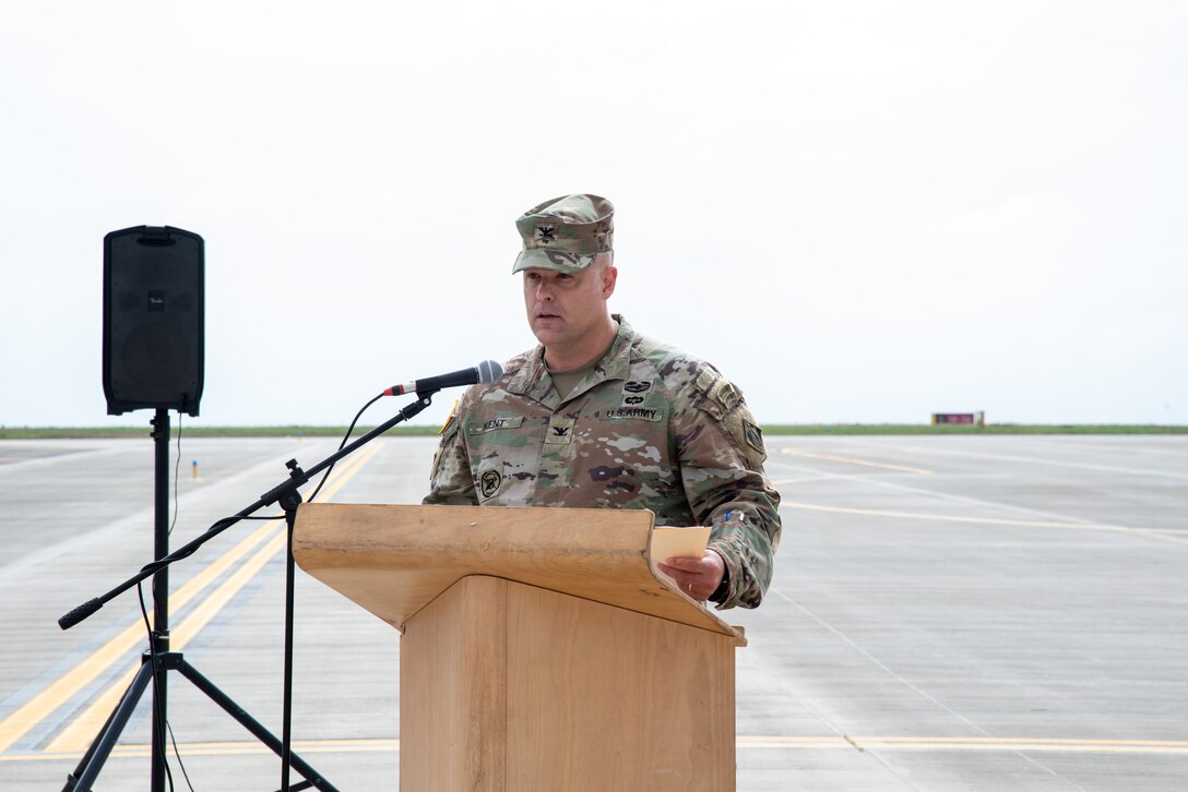 ribbon cutting ceremony