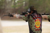 2025 MCMC-East Team Match