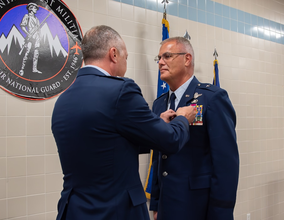 Brigadier General Kurt R. Davis, Director of the Joint Staff for the Utah National Guard, formally retired Sunday, closing a storied 36-year military career marked by service, leadership, and legacy. A veteran of more than a dozen operations, Davis is remembered as a steady leader and the last of a distinguished generation: the navigators.