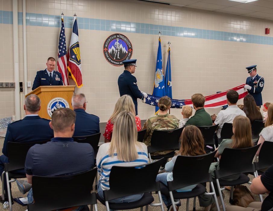 Brigadier General Kurt R. Davis, Director of the Joint Staff for the Utah National Guard, formally retired Sunday, closing a storied 36-year military career marked by service, leadership, and legacy. A veteran of more than a dozen operations, Davis is remembered as a steady leader and the last of a distinguished generation: the navigators.