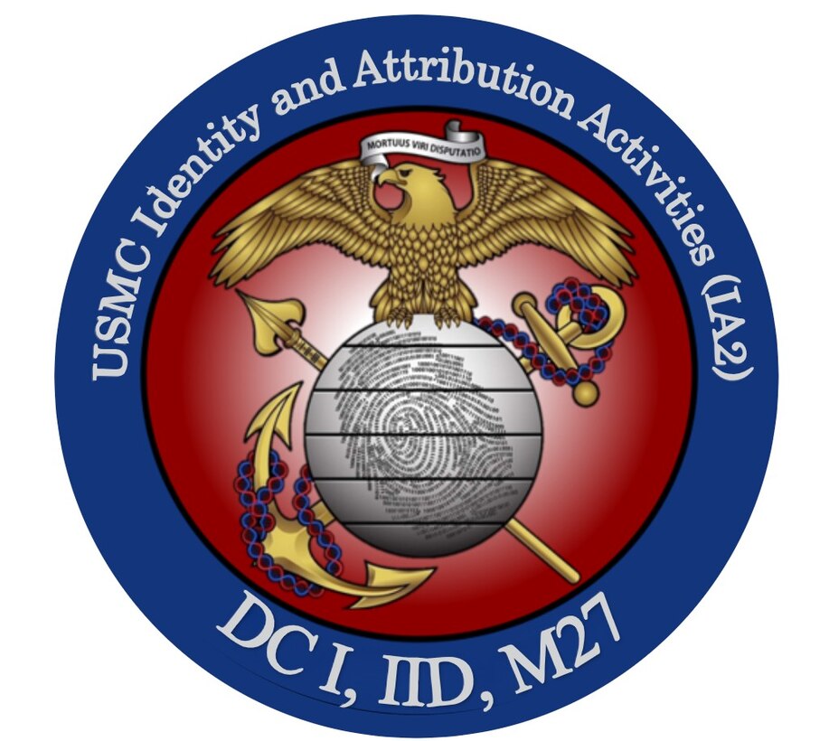 IA2 Seal