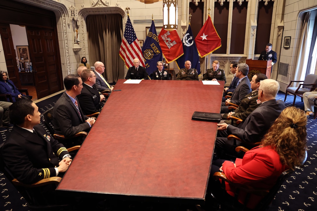 modernization partnership