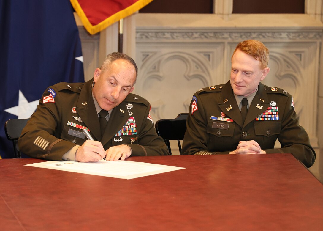 modernization partnership