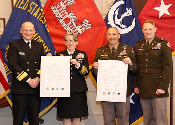 modernization partnership