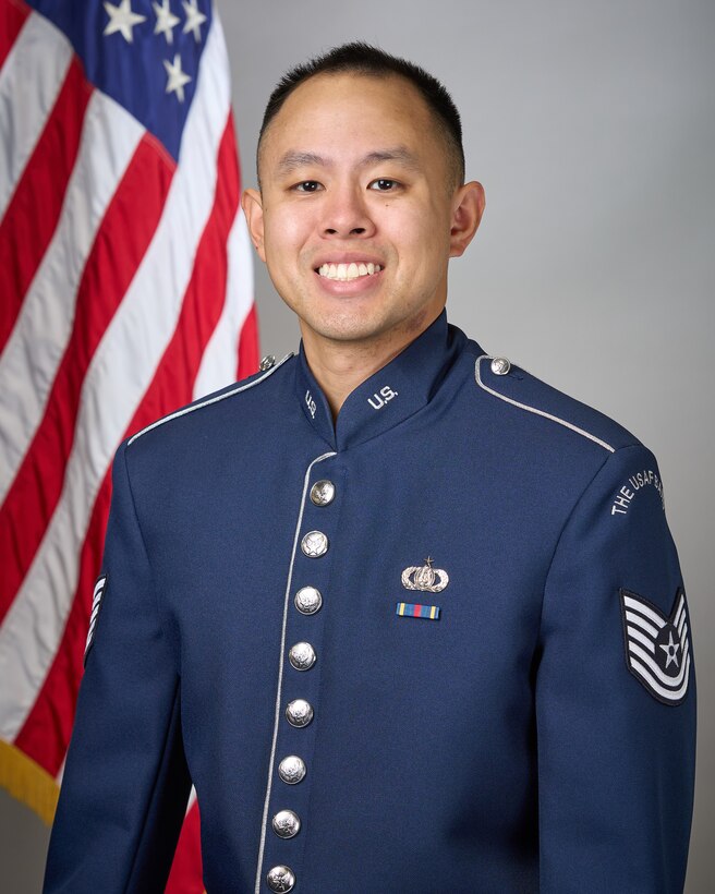 Joshua Huang