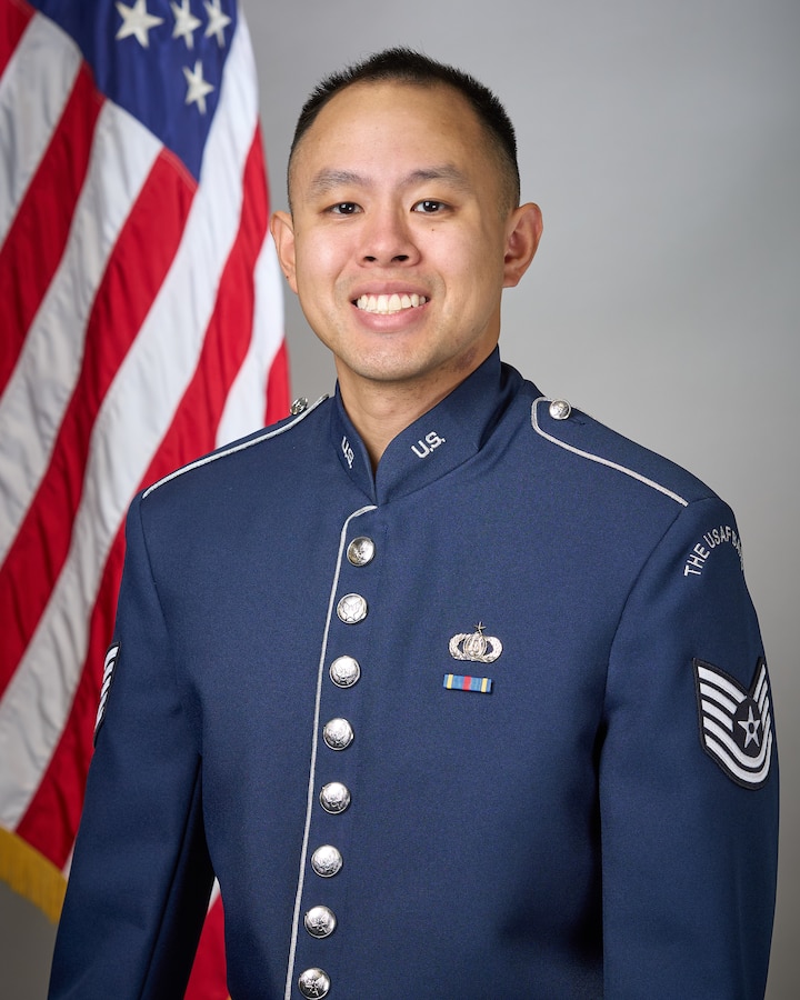 Joshua Huang