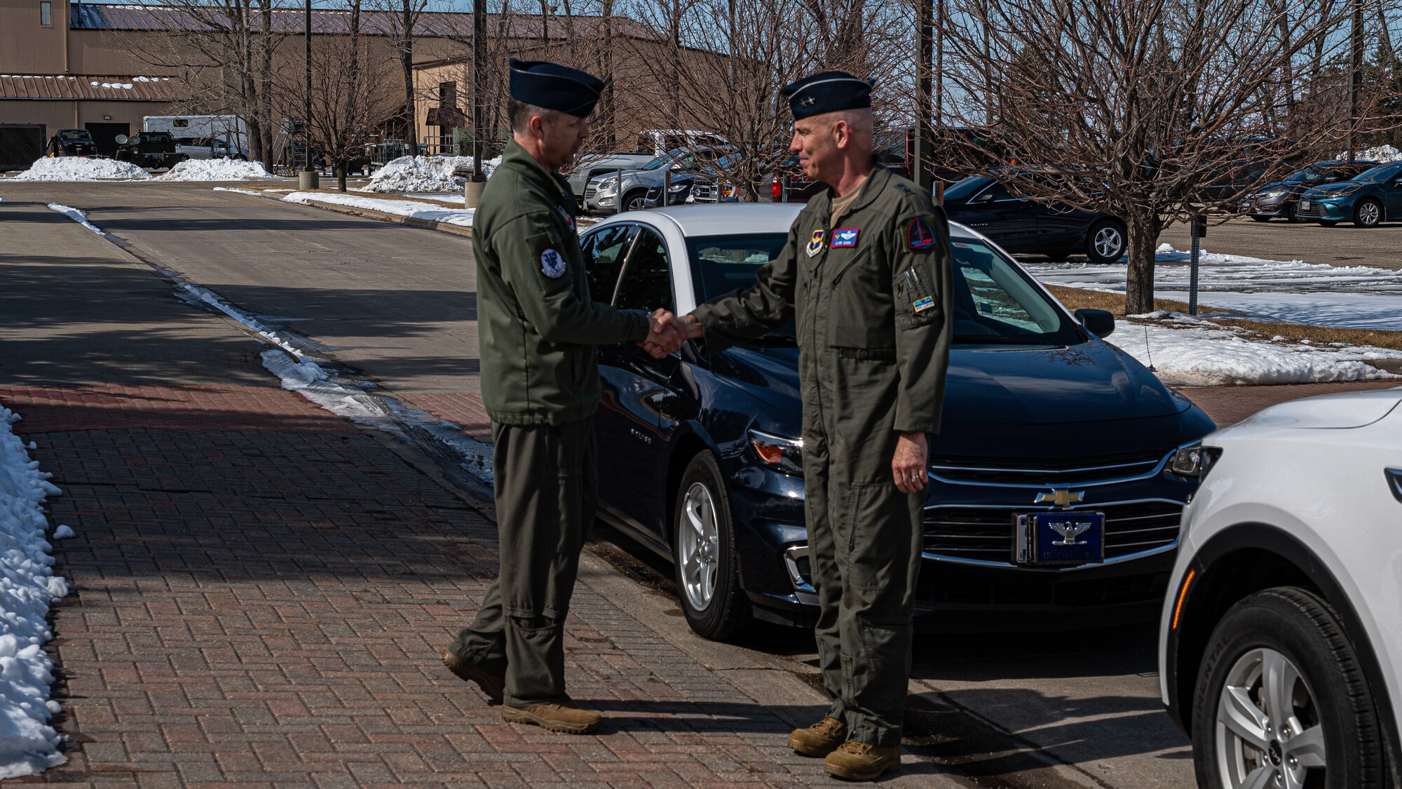 USAF Air Force photo