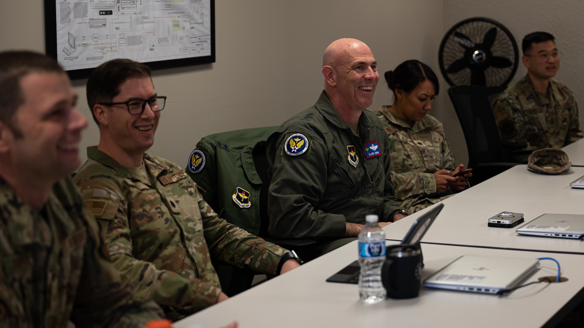 USAF Air Force photo