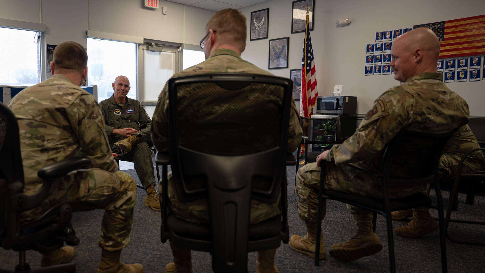 USAF Air Force photo