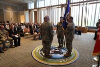 🎖️ On Friday, April 11, 2025, PM Soldier Warrior held a Change of Charter ceremony!